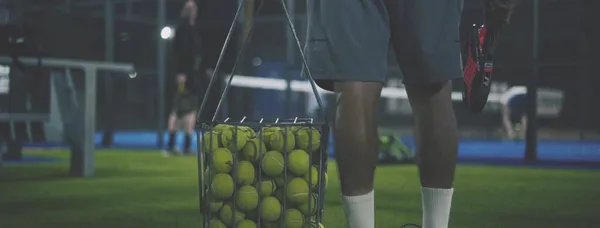 imagen de Los 5 Mejores Lugares para Jugar Pádel en Hermosillo en 2024